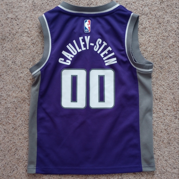 SAC 00 Cauley-Stein - Picture 2 of 3